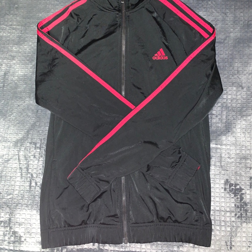 Adidas Workout Set - Picture 6 of 7